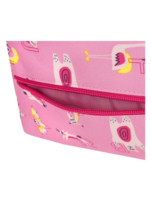 Reisenthel Раница Reisenthel Детска раница Abc friends pink
