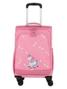 Travelite Детски куфар Travelite Mini Mover S Unicorn