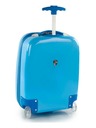 Heys Детски куфар Heys Kids Paw Patrol 2w Light Blue 3