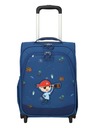 Travelite Детски куфар Travelite Mini Mover 2w S Pirate