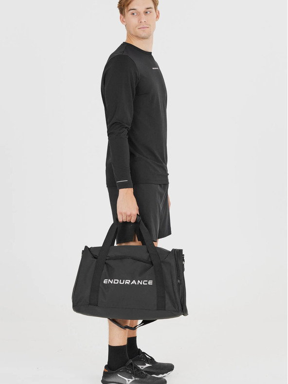 Endurance Спортна чанта Endurance Lanakila 40L