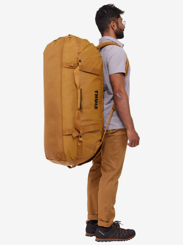 Thule Горчичева спортна чанта Thule Chasm (130 л)