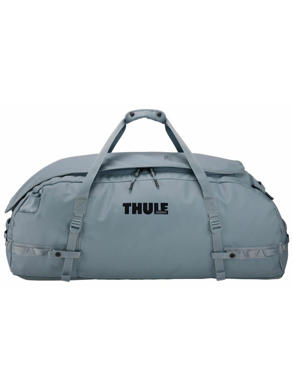 Thule Сиво-синя спортна чанта Thule Chasm (130 л)