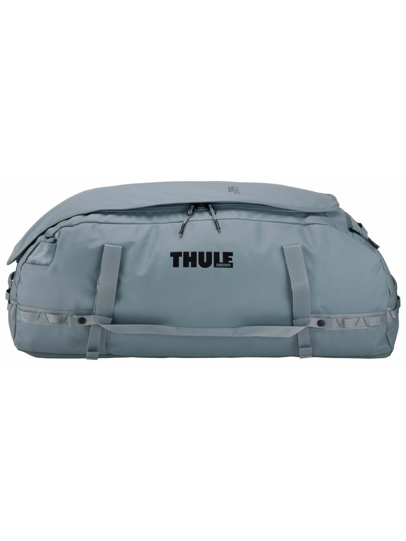 Thule Сиво-синя спортна чанта Thule Chasm (130 л)
