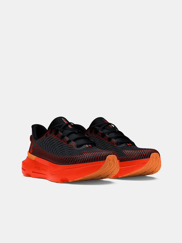 Under Armour Унисекс обувки Under Armour UA U Infinite Pro Fire & Ice