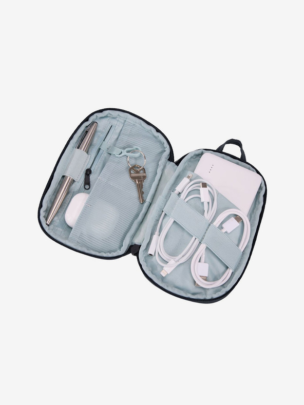 Thule Тъмно сив калъф Thule Subterra 2 PowerShuttle Mini