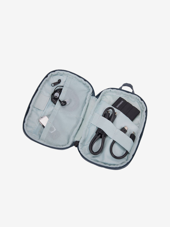 Thule Тъмно сив калъф Thule Subterra 2 PowerShuttle Mini