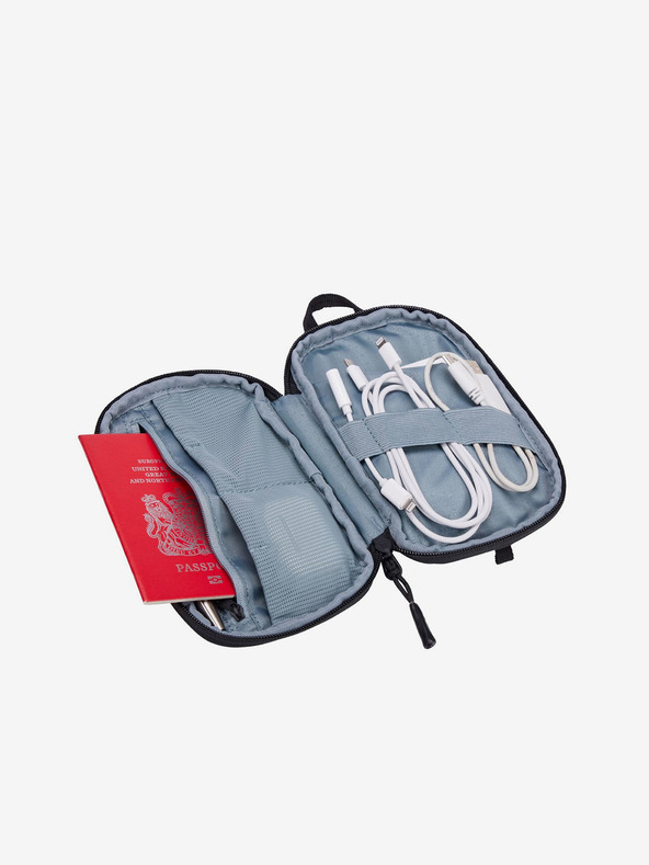 Thule Черен калъф Thule Subterra 2 PowerShuttle Mini