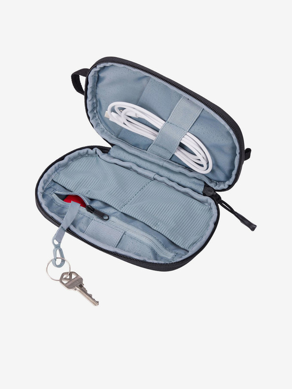 Thule Черен калъф Thule Subterra 2 PowerShuttle Mini