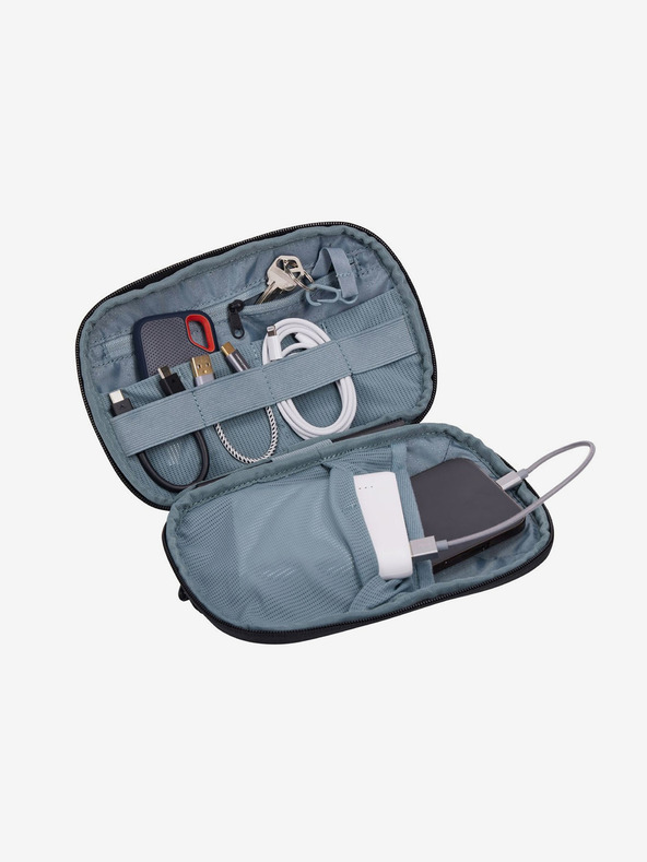 Thule Черен калъф Thule Subterra 2 PowerShuttle Medium