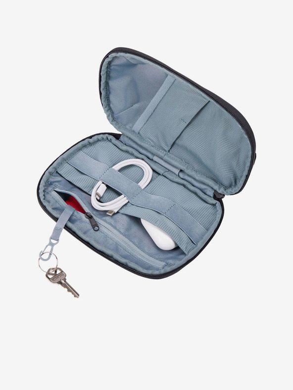 Thule Черен калъф Thule Subterra 2 PowerShuttle Medium