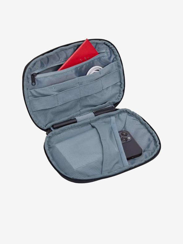 Thule Черен калъф Thule Subterra 2 PowerShuttle Medium