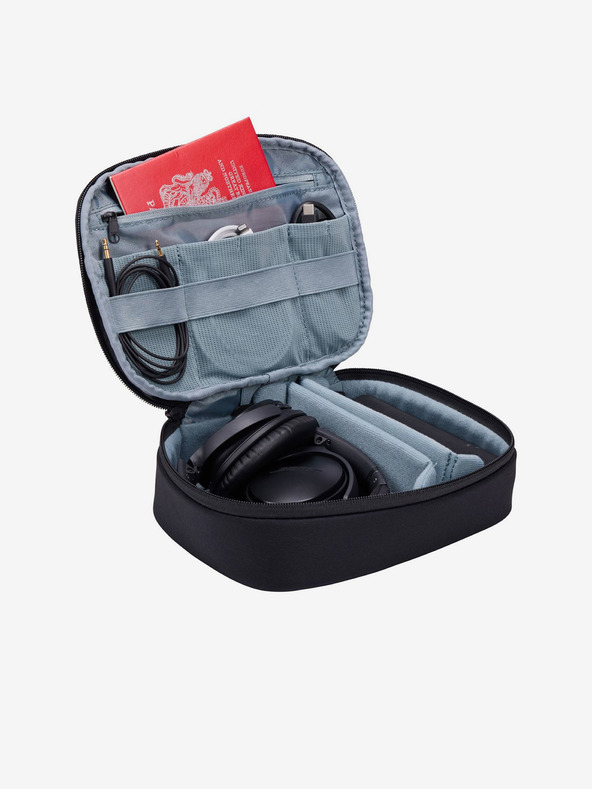 Thule Черен калъф Thule Subterra 2 PowerShuttle Plus