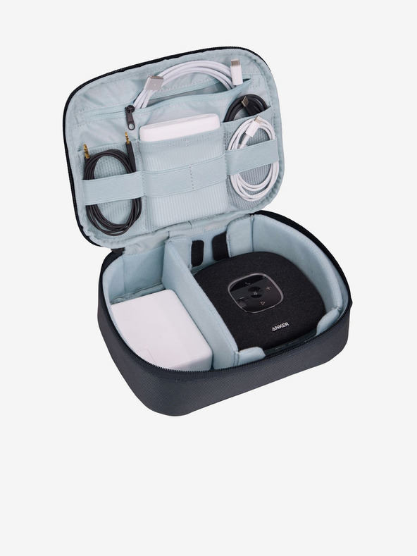 Thule Thule Subterra 2 PowerShuttle Plus Тъмно сив