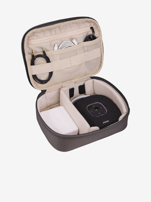 Thule Thule Subterra 2 PowerShuttle Plus Сив