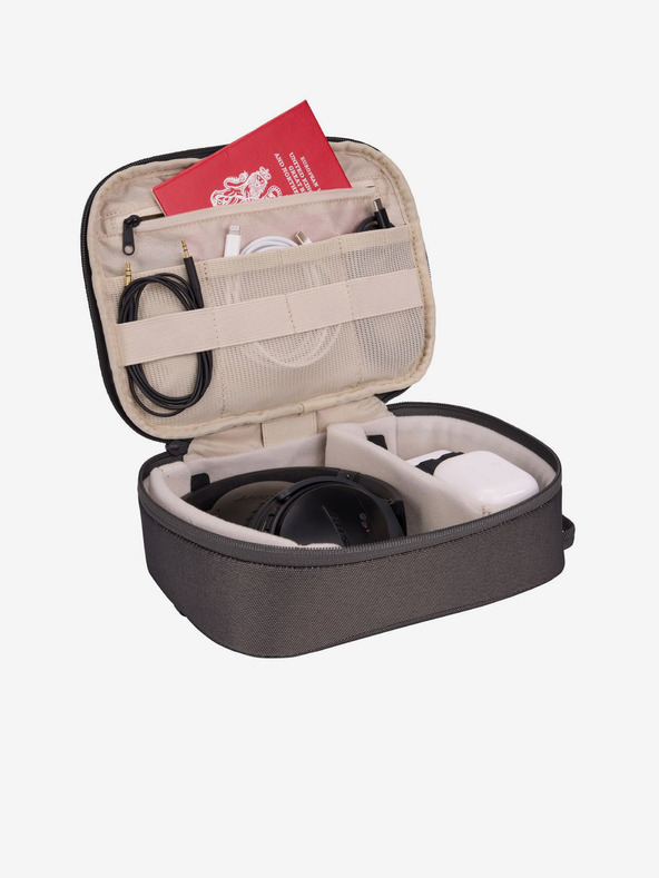 Thule Thule Subterra 2 PowerShuttle Plus Сив