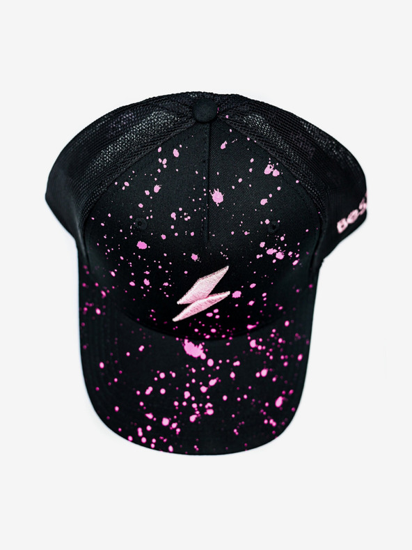 Be52 Be52 Bolt splash шапка премиум роза розова