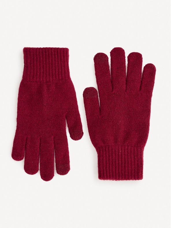 Celio Винени ръкавици Celio Miglight