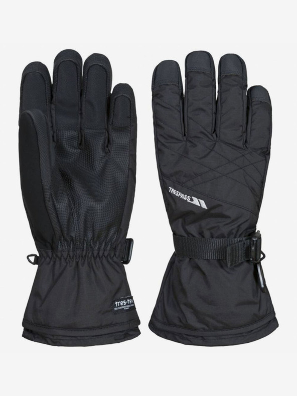 Trespass Ски ръкавици за мъже Trespass REUNITED II