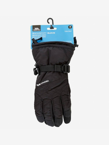 Trespass Ски ръкавици за мъже Trespass REUNITED II