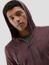 4F Мъжки спортен суитчър с качулка 4F