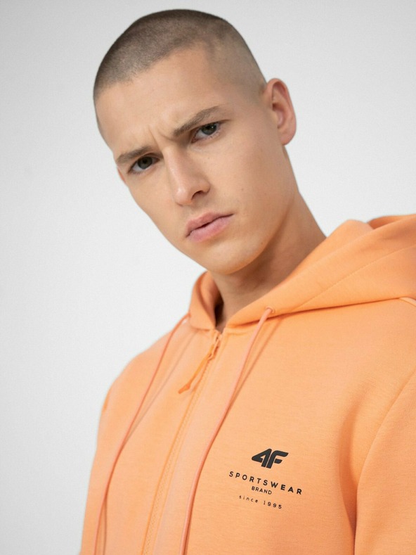 4F Мъжки суитчър 4F