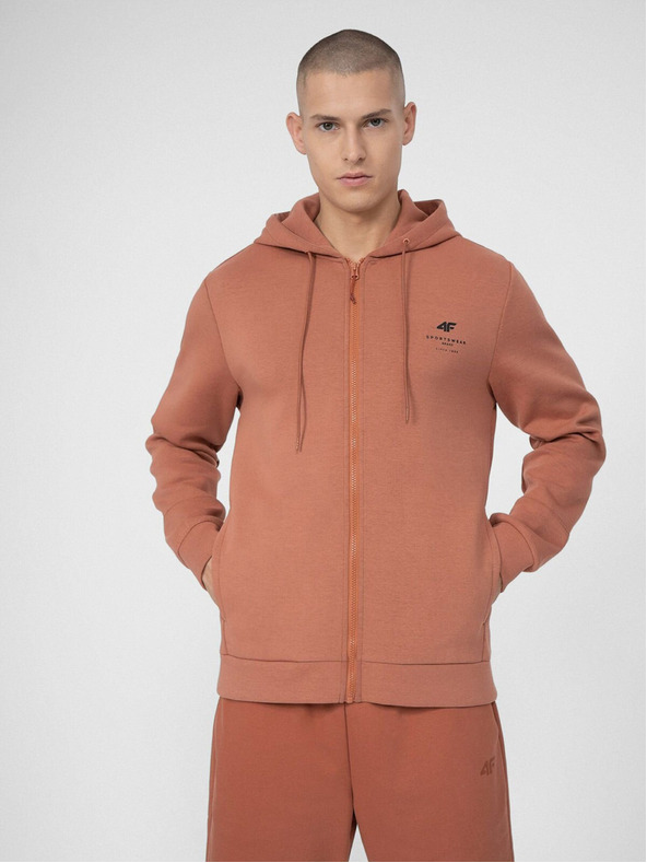 4F Мъжки суитчър 4F