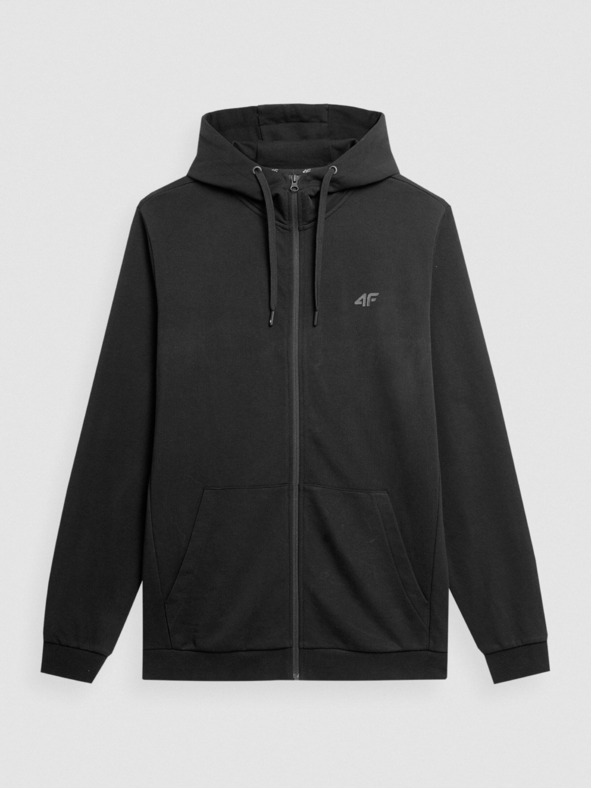 4F Мъжки памучен суитшърт