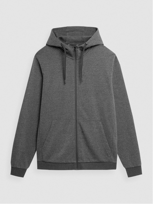 4F Мъжки памучен суитшърт