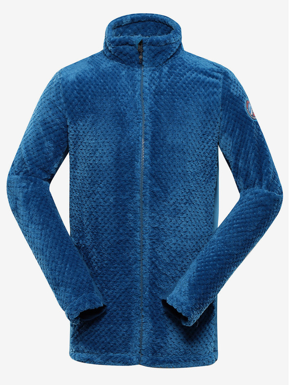 ALPINE PRO Alpine Pro Lomm мъжки топлосъхнещ суитшърт