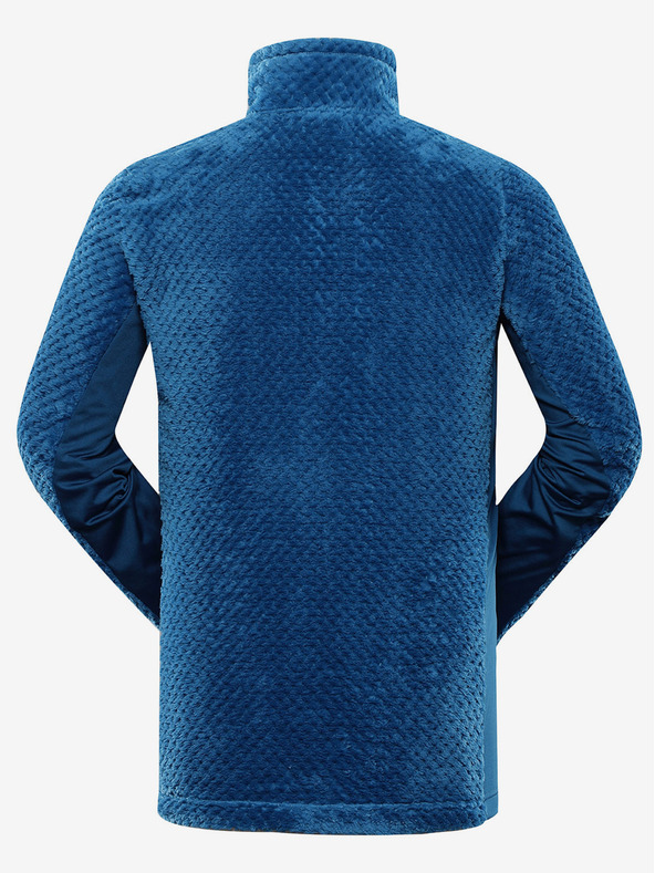 ALPINE PRO Alpine Pro Lomm мъжки топлосъхнещ суитшърт