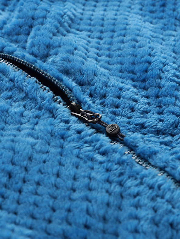 ALPINE PRO Alpine Pro Lomm мъжки топлосъхнещ суитшърт