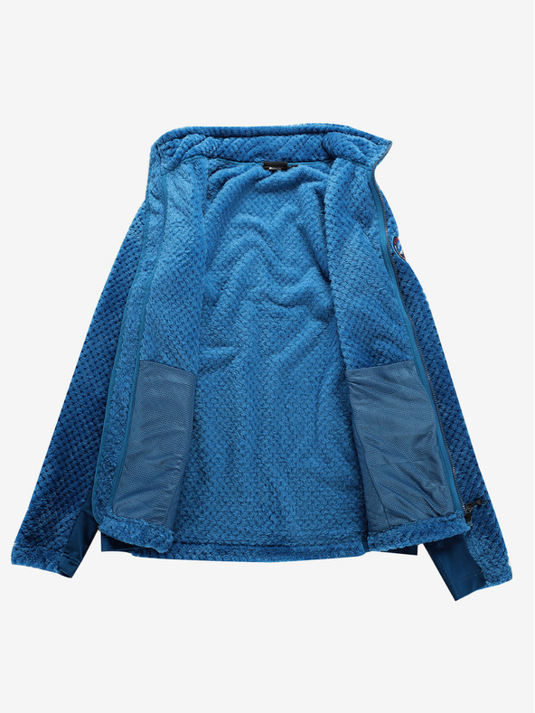 ALPINE PRO Alpine Pro Lomm мъжки топлосъхнещ суитшърт