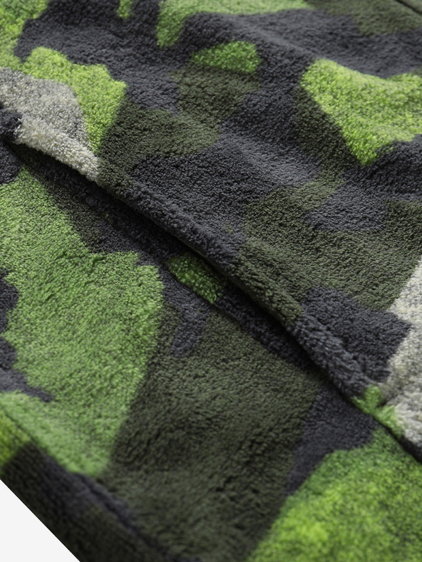 ALPINE PRO Мъжки суитчър с надписи Alpine Pro Eflin