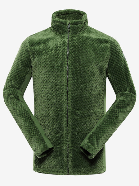 ALPINE PRO Alpine Pro Lomm мъжки топлосъхнещ суитшърт