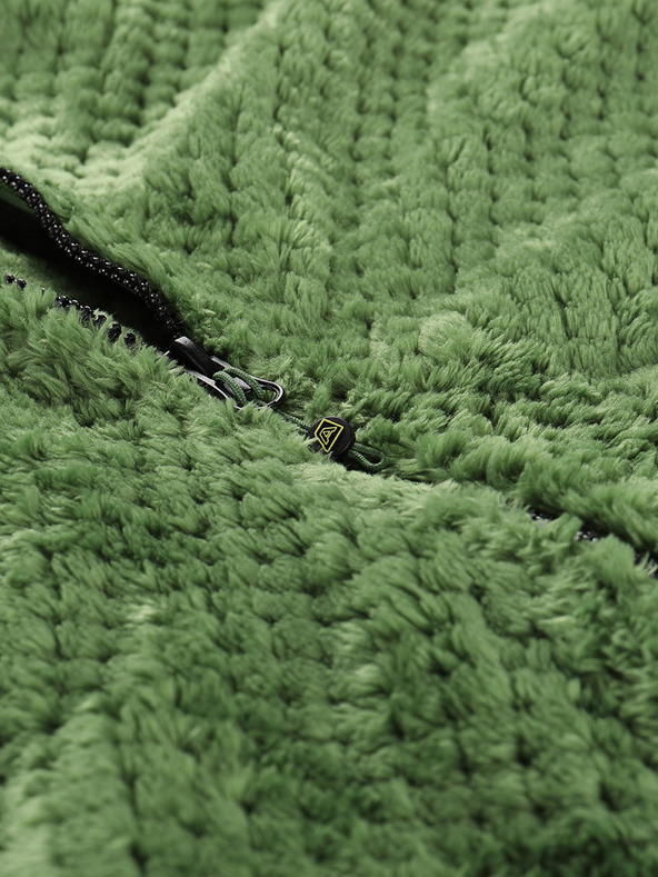 ALPINE PRO Alpine Pro Lomm мъжки топлосъхнещ суитшърт