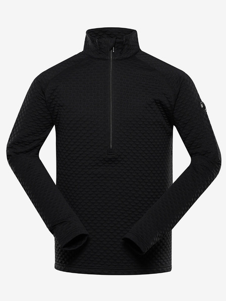 ALPINE PRO Мъжки бързосъхнещ суитшърт ALPINE PRO GETT