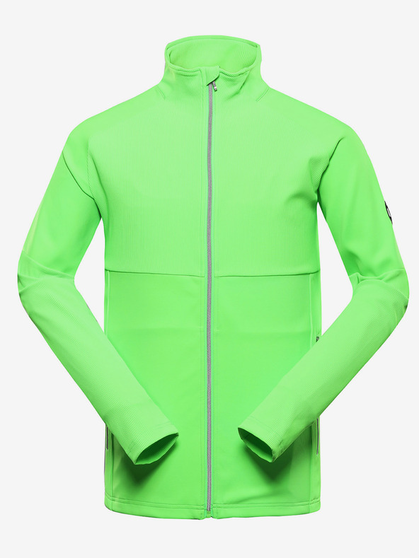 ALPINE PRO Мъжки бързосъхнещ суитшърт ALPINE PRO DOZER