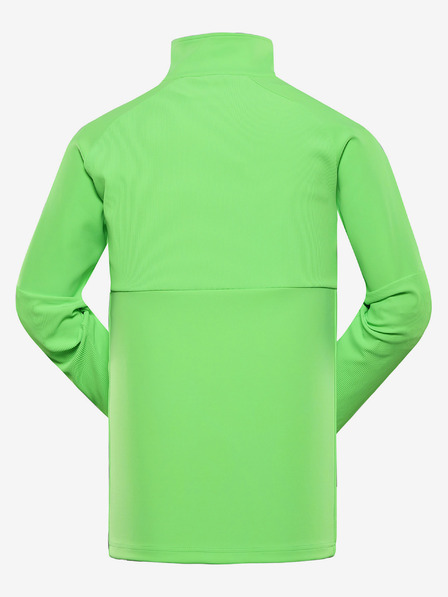 ALPINE PRO Мъжки бързосъхнещ суитшърт ALPINE PRO DOZER