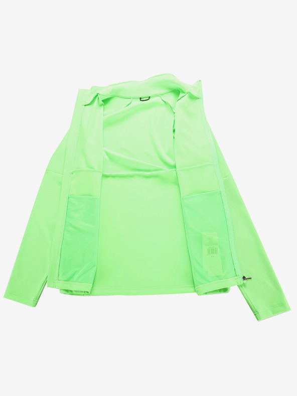 ALPINE PRO Мъжки бързосъхнещ суитшърт ALPINE PRO DOZER