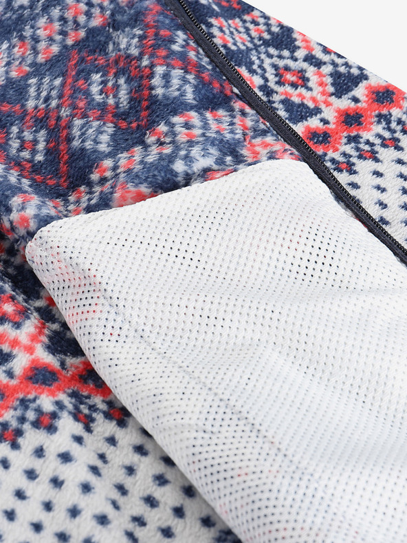 ALPINE PRO Мъжки суитчър supratherm ALPINE PRO EFLIN mood indigo бр.