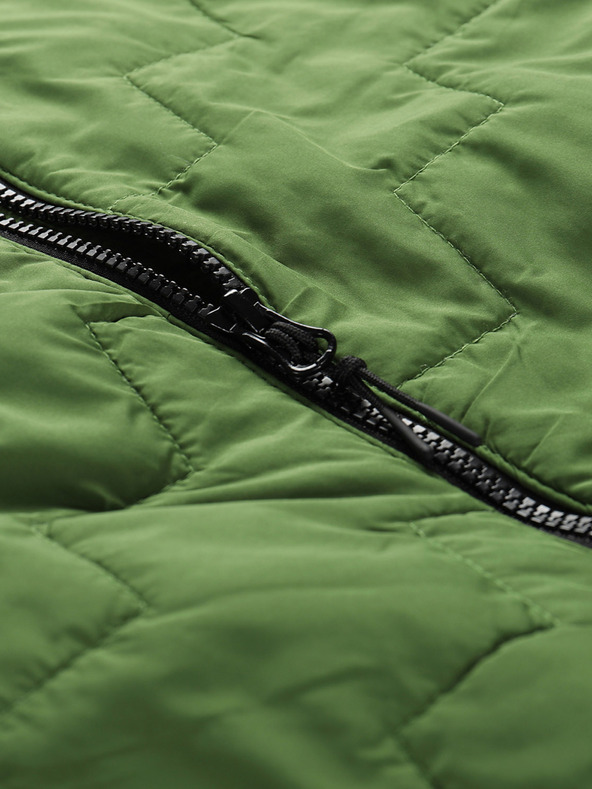 ALPINE PRO Мъжки мериносов суитчър ALPINE PRO JORW