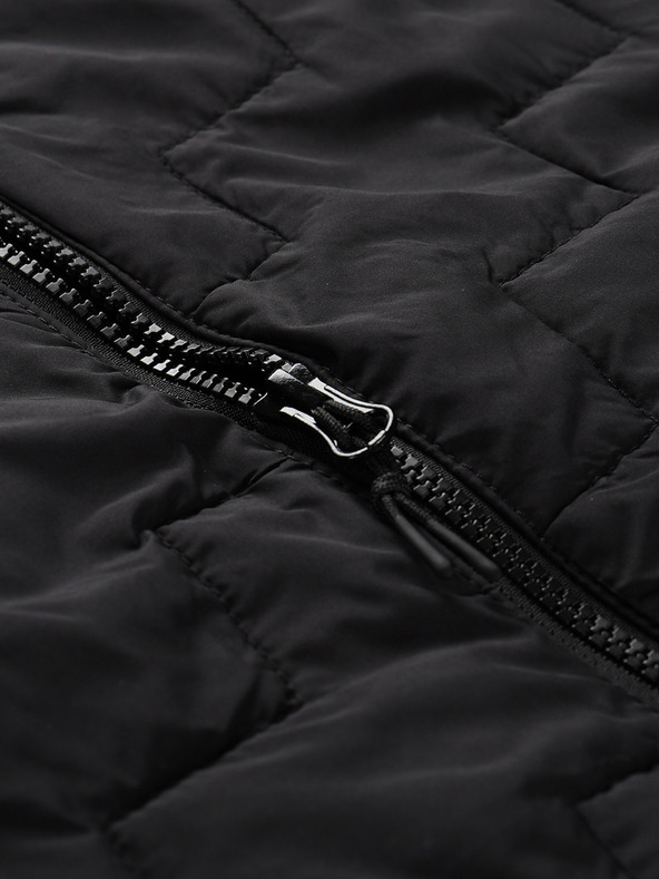 ALPINE PRO Мъжки мериносов суитчър ALPINE PRO JORW