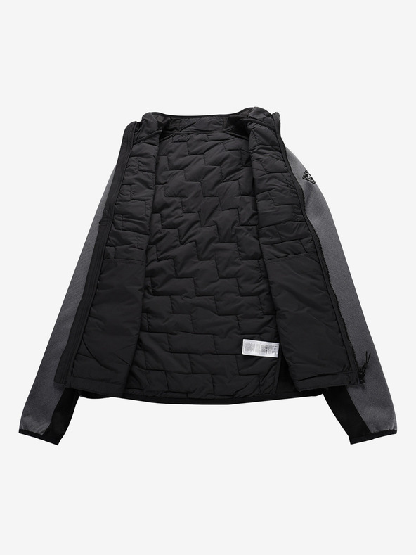 ALPINE PRO Мъжки мериносов суитчър ALPINE PRO JORW