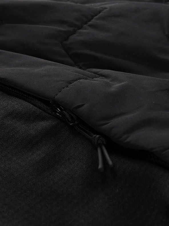 ALPINE PRO Мъжки мериносов суитчър ALPINE PRO JORW