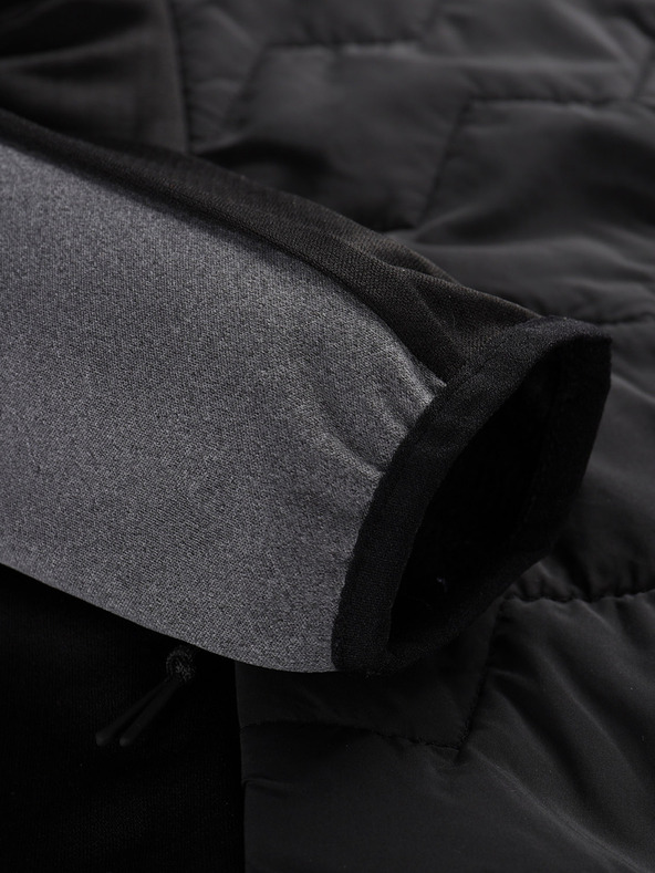 ALPINE PRO Мъжки мериносов суитчър ALPINE PRO JORW