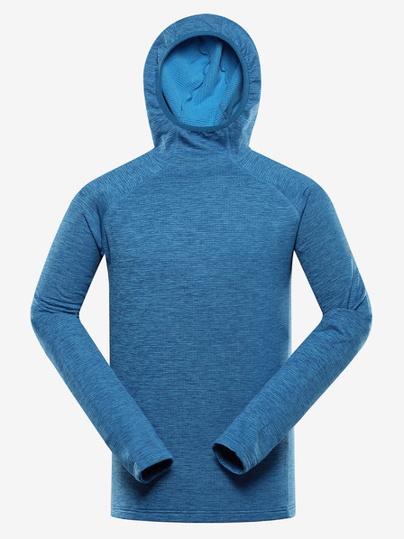 ALPINE PRO Мъжки бързосъхнещ суитчър Alpine Pro Rolt