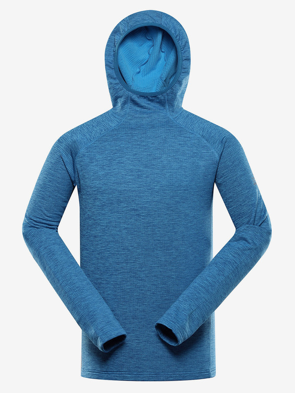 ALPINE PRO Мъжки бързосъхнещ суитчър Alpine Pro Rolt