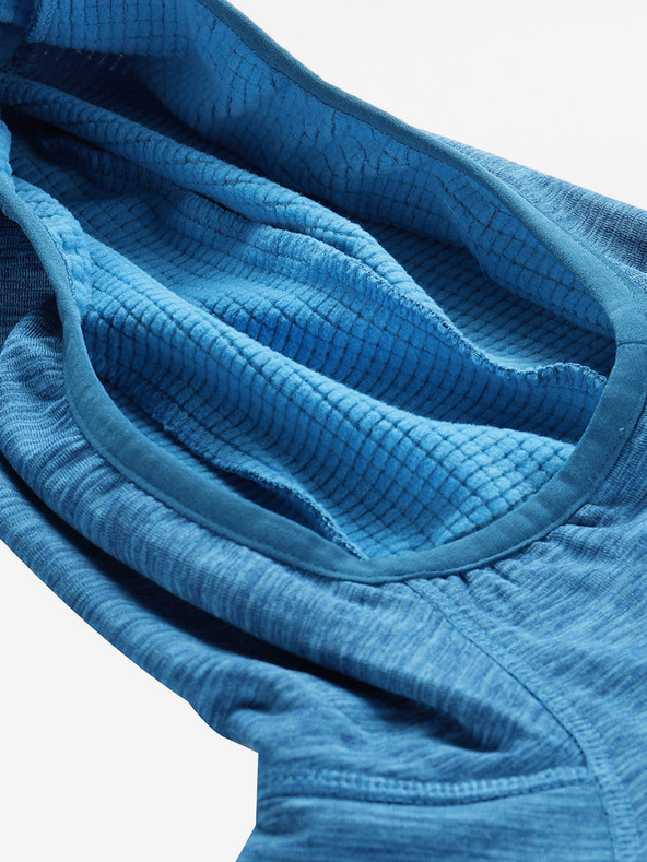 ALPINE PRO Мъжки бързосъхнещ суитчър Alpine Pro Rolt