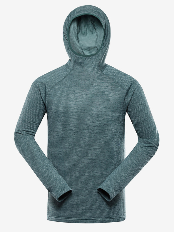 ALPINE PRO Мъжки бързосъхнещ суитчър Alpine Pro Rolt